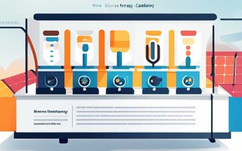 Which university has a solar energy laboratory?