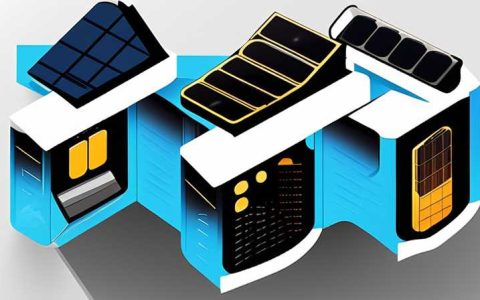 How to make solar panels foldable