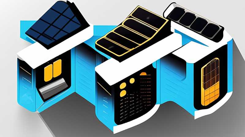 How to make solar panels foldable