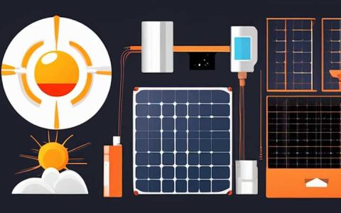 How to deal with the leakage of solar probe