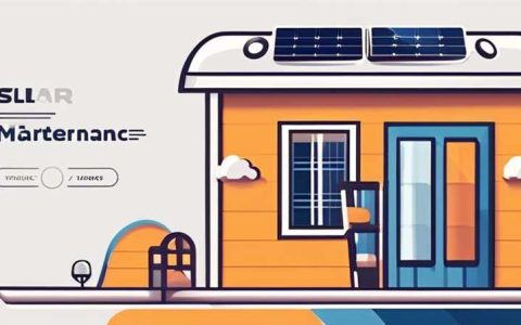 Why is solar maintenance so expensive?