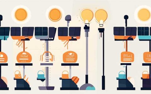 How much does solar lamps usually cost?