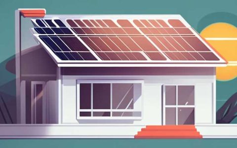 How to install solar energy in the whole house video