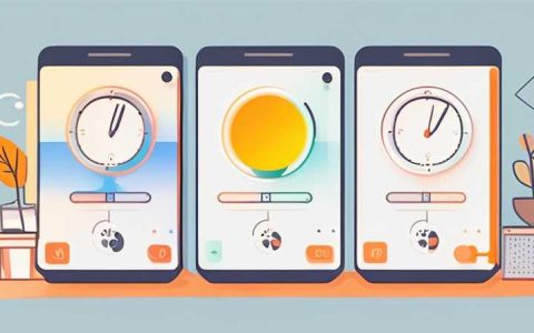 How to solve the problem of solar wall light time