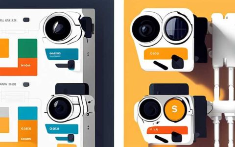 What brand of solar camera surveillance is good?