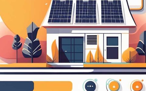 Which system type does solar energy belong to?