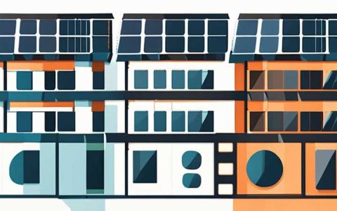 How to design high-rise solar energy