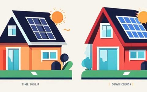 How to delay the on-time of solar lights