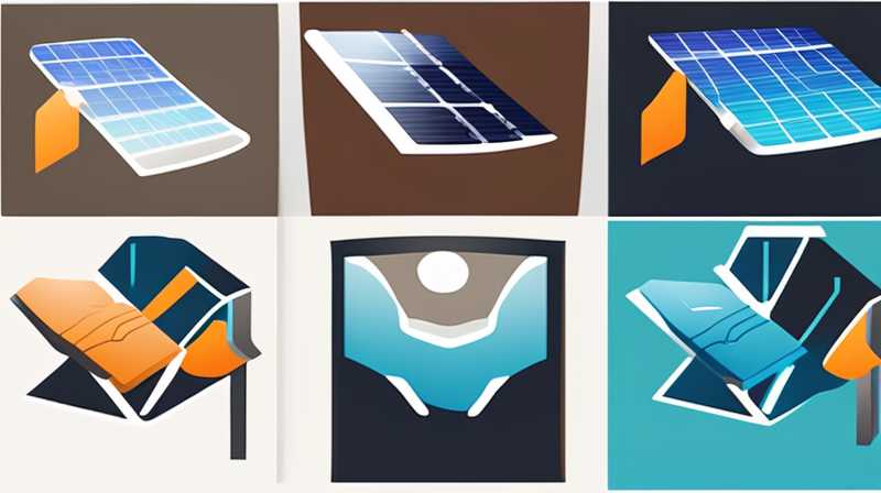 What are solar photovoltaic accessories