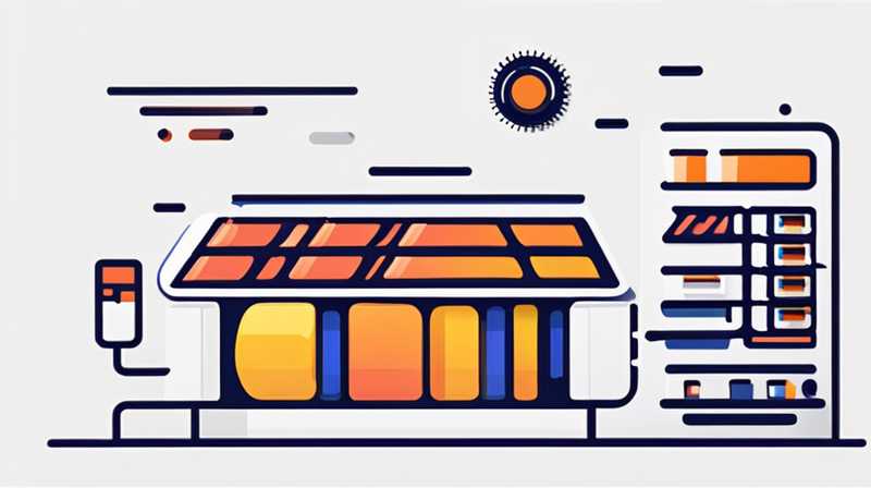 How much tax is usually imposed on solar energy?