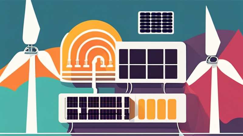 How much does it cost to generate electricity from a small solar power plant?