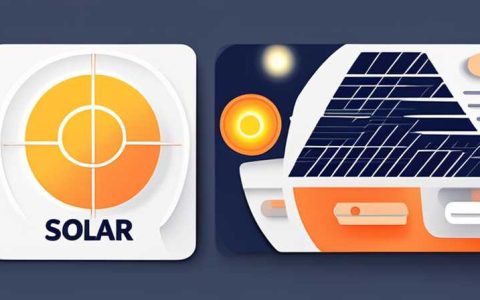 How to distinguish solar panel brands