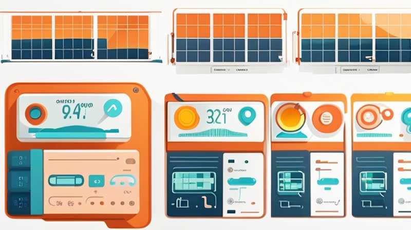 How much does a solar microcirculation pump cost