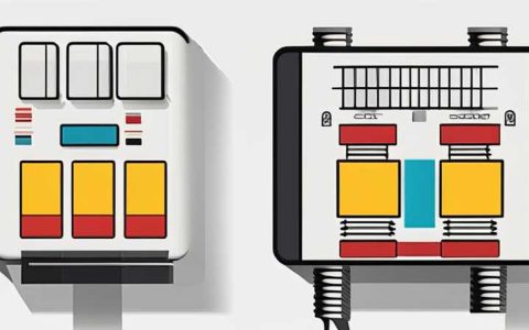 How to make a voltage stabilizer from solar panels