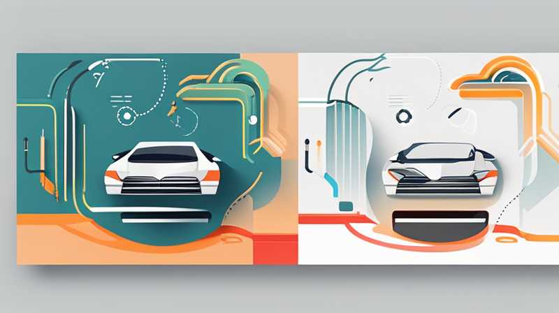 Cómo se desarrolla el almacenamiento de energía del volante