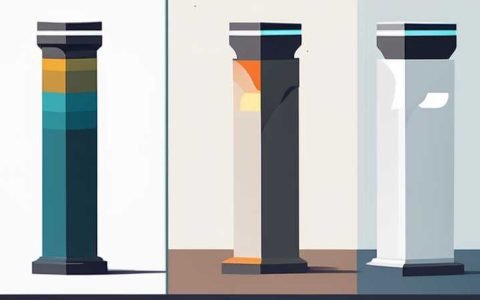 How to remove the solar light attached to the pillar