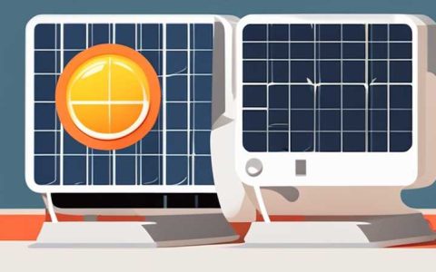 How to install two solar panels in parallel