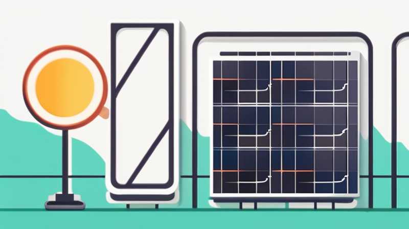 How to fold a solar panel tutorial