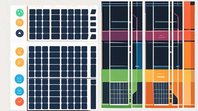 Where to get solar panels in Sartu