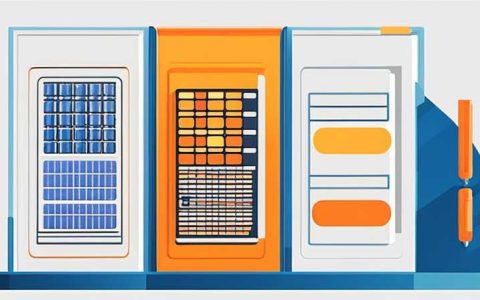 How to increase the current of small solar energy