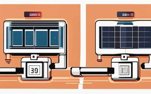 How many watts does the solar magnetic valve switch