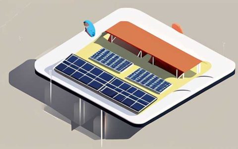 How to make a solar energy solution for drones