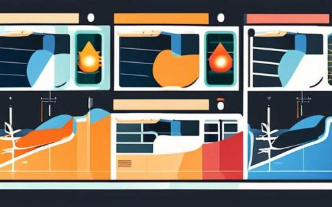How to stabilize 220v voltage with solar energy