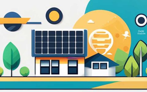 What is in plane in organic solar cells?