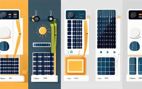 What kind of wire is good for solar power generation?