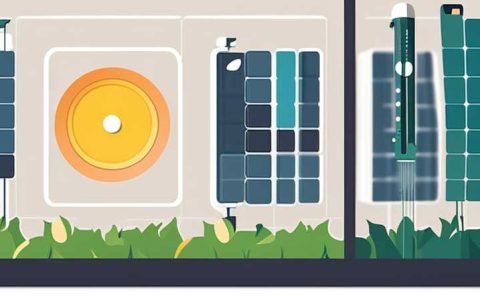 How much does a solar lawn light cost