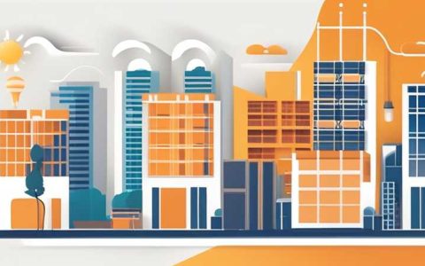 Which city uses the most solar energy?