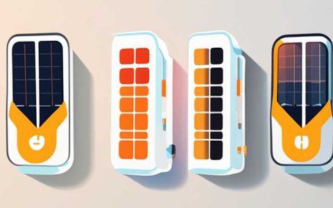 Which charging solar
