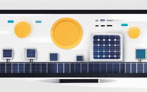 What technologies are needed for solar power generation