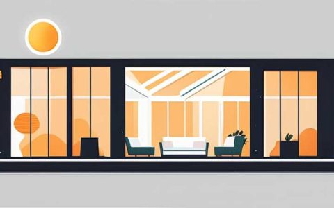 How to choose a solar sun room