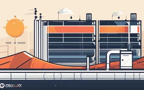 How to inventory solar cell factories