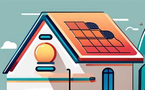 How to install solar wire rope