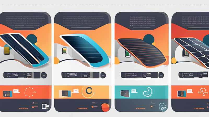 What does solar integrated machine mean?