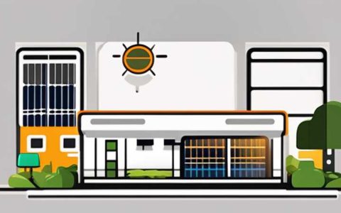 Why doesn't the solar panel light up at night?