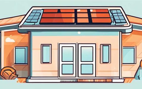 What happens if the solar panel is overloaded?