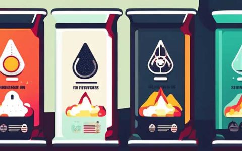 What poison does the solar tube emit?