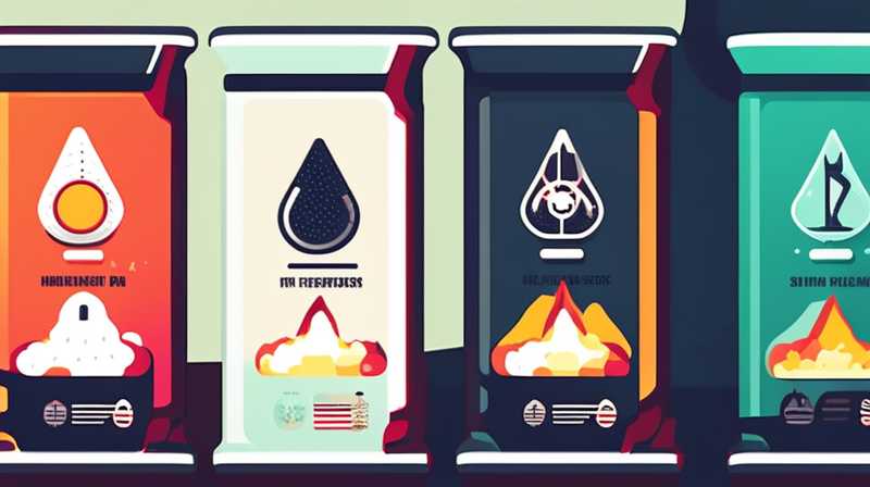 What poison does the solar tube emit?