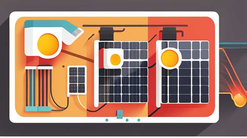 How much does 10kw solar power generation cost?