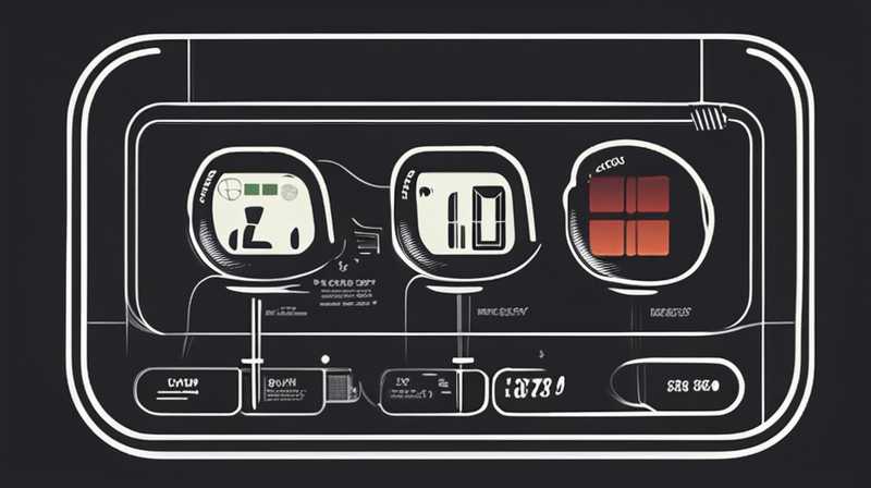 How to solve the leakage of solar meter