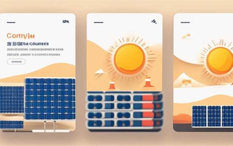 What solar energy companies are there in Xindu?