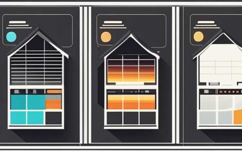 How is solar energy converted into