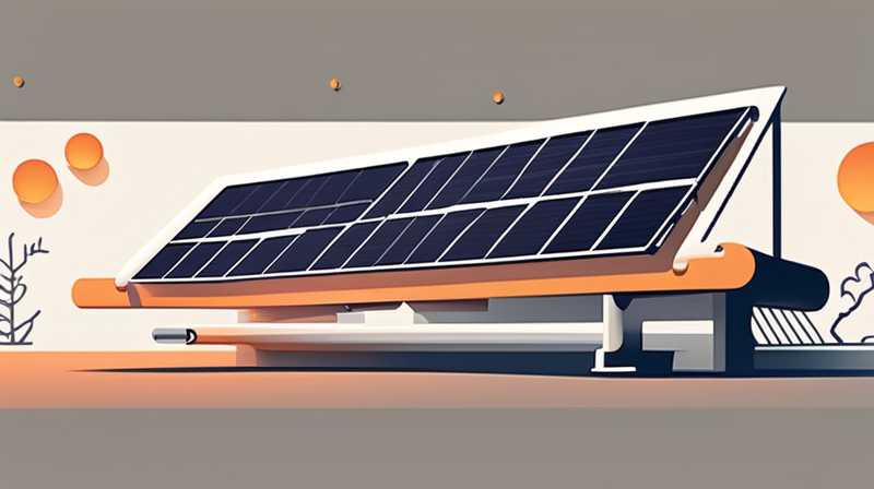 What are the specifications and models of solar tubes?