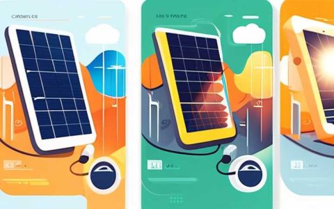 Can I charge my cell phone with solar energy at home? How to charge it?