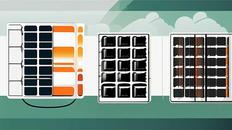 What is a solar protection panel