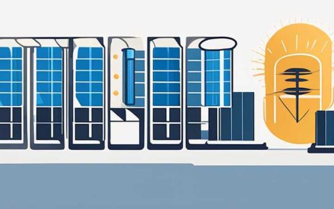 What is the solar panel industry?