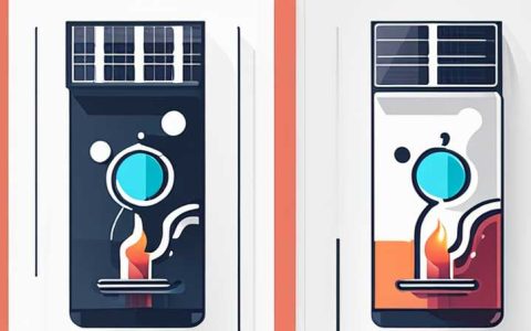 How long does it take for a solar tube to burn out?